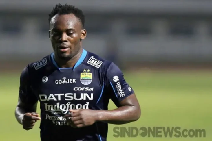 Pemain Liga 1 yang Pernah...