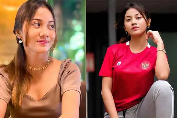Shafira Ika Putri Dicoret...