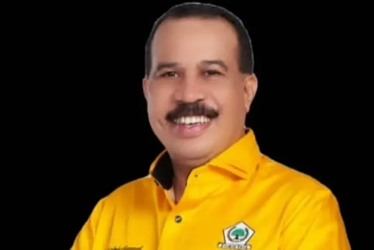 Elektabilitas Airlangga...