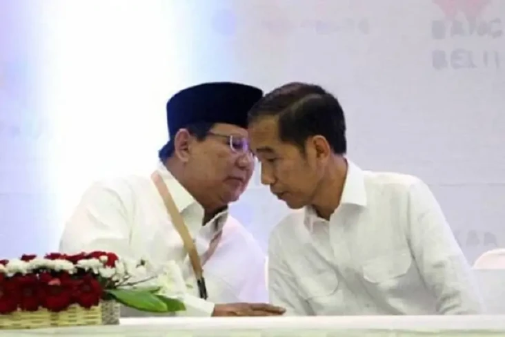 Pengamat: Komposisi...