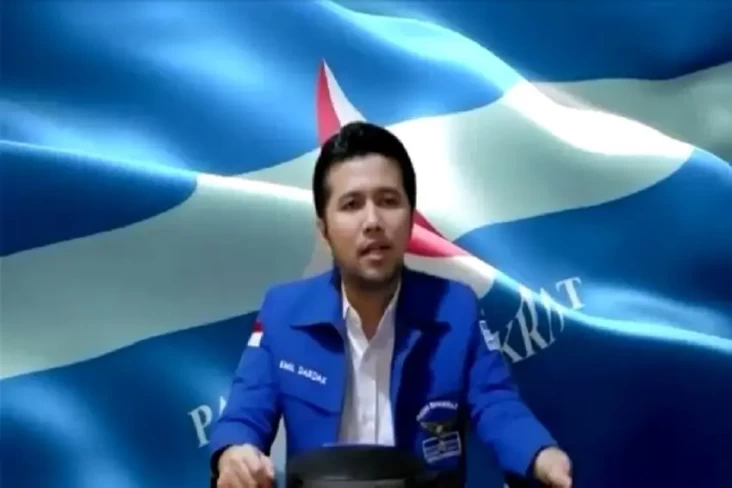 Jelang Musda, Pengurus...