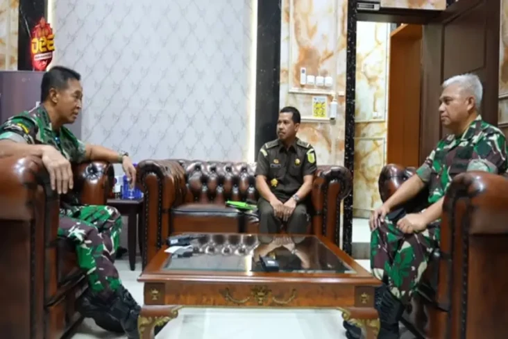 Dugaan Penyalahgunaan...