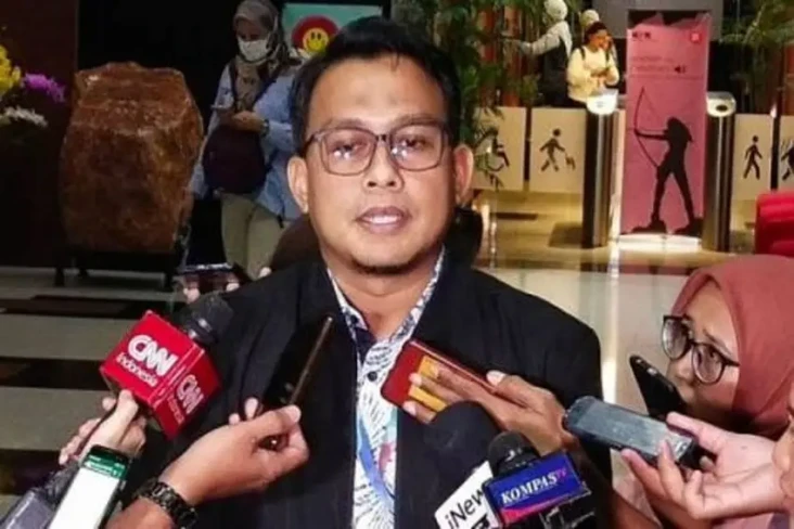 OTT Pejabat di Langkat,...