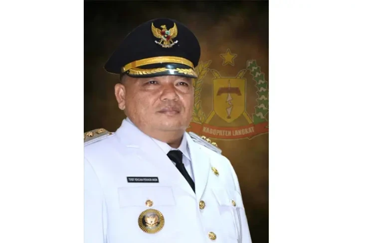 Berharta Rp85 Miliar,...