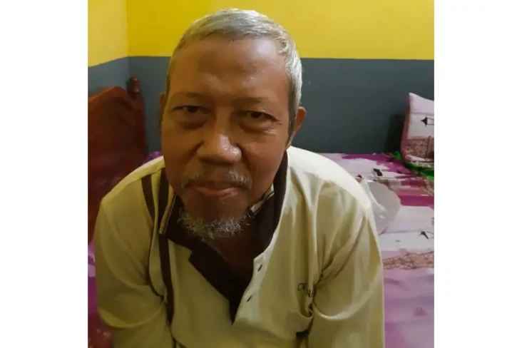 Zulkarnaen, Dalang Bom...