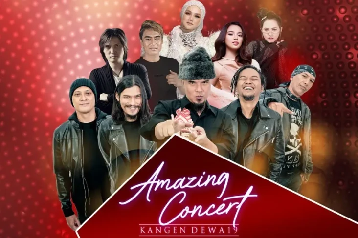 Lepas Kangen dengan...