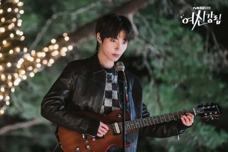 Hwang In Yeop Ultah...