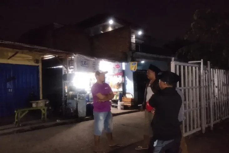Bikin Resah Pedagang,...