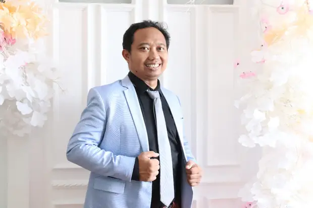 Memaafkan itu Laku Spiritual