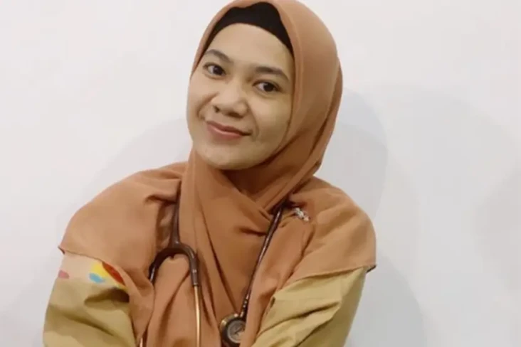 Kinan Asli di Serial...