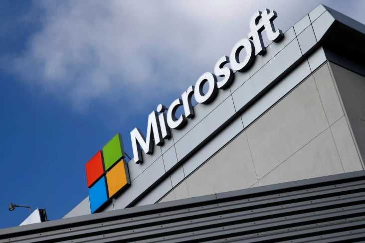 Microsoft Caplok Activision...
