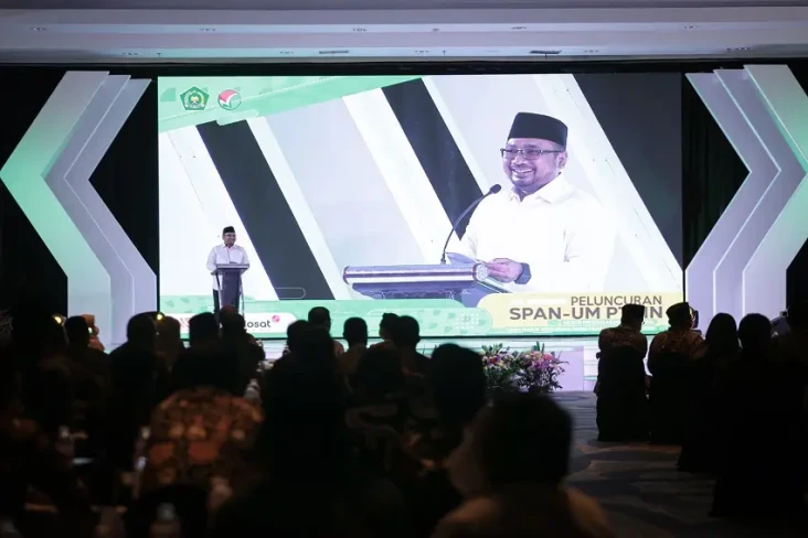 Tahun Ini, SPAN-UM PTKIN...