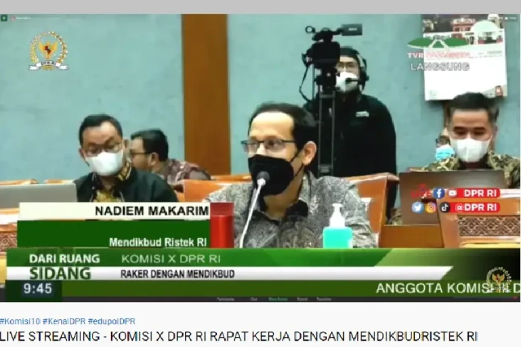 Nasib Guru Honorer Lolos...