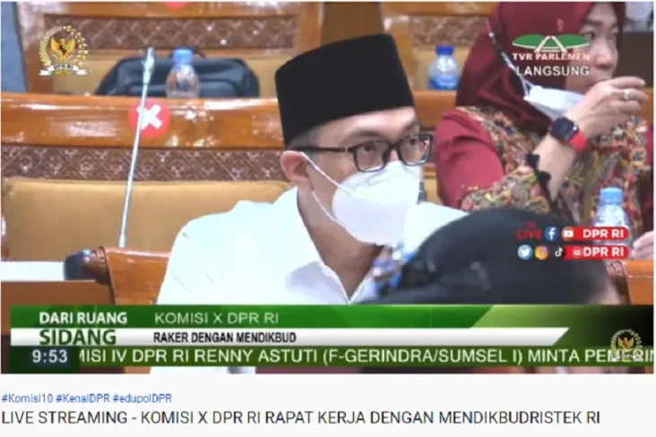 Miris, 117.000 Formasi...