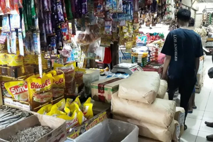 Tenang Bun, Minyak Goreng...
