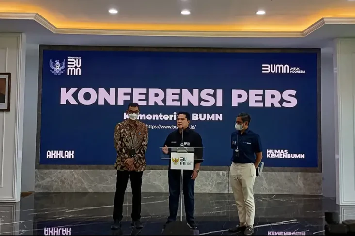 Bidik 330 Juta Wisatawan...