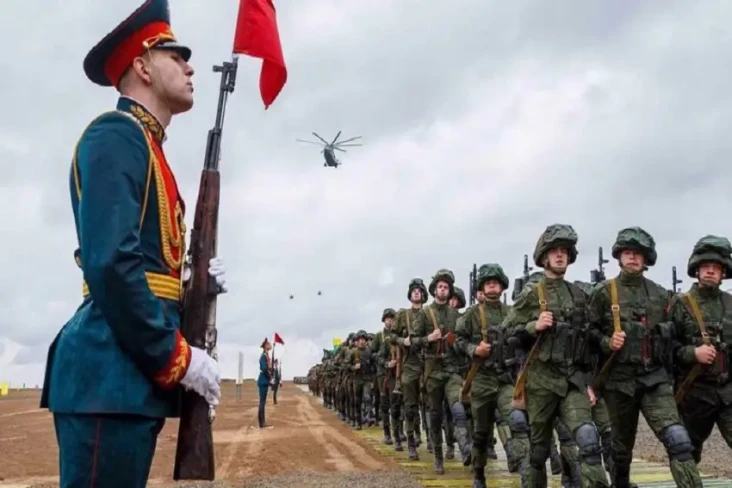 Angkatan Laut Rusia,...
