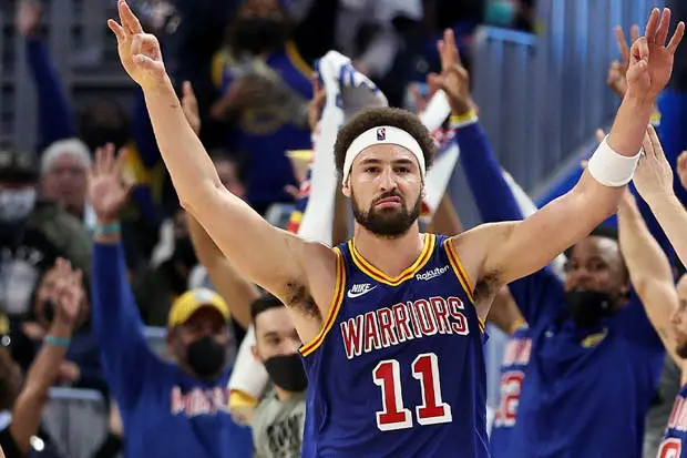 Hasil Lengkap NBA, Rabu...