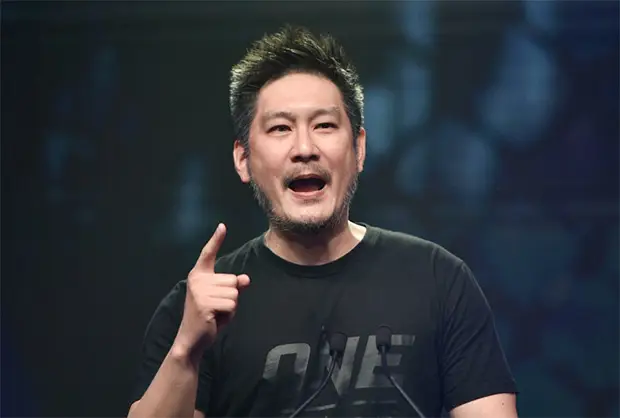 ONE Championship Kuasai...