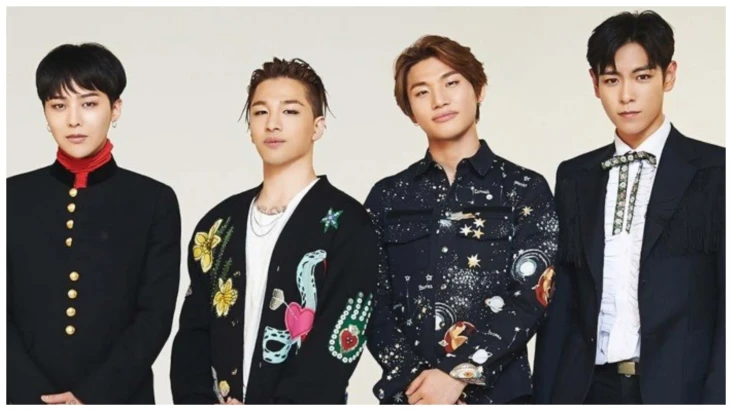 5 Grup K-Pop Beken yang...