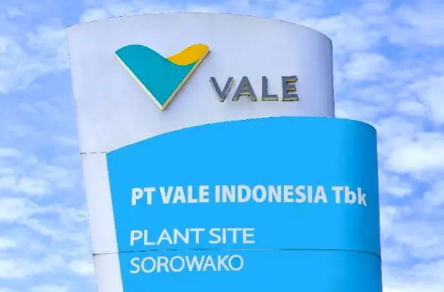 PT Vale Gelar RUPS Luar...