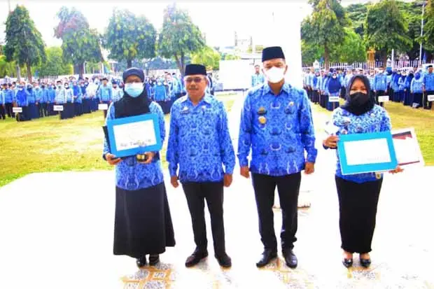 Pemkab Bulukumba dan...