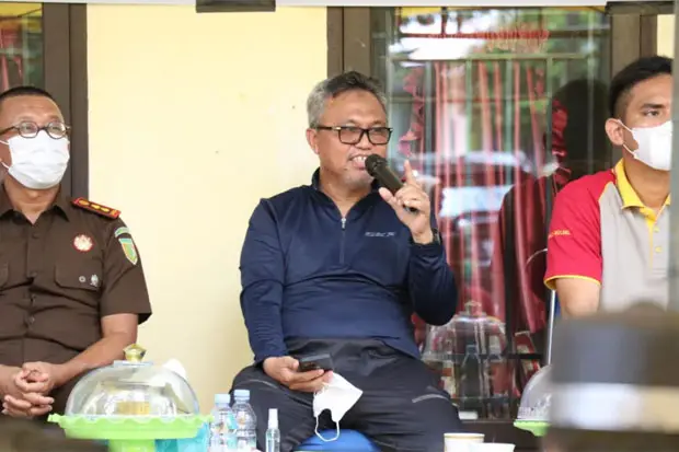 Selama 3 Hari, Budiman...