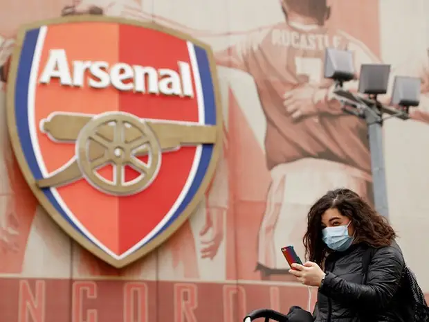 FA Investigasi Arsenal...