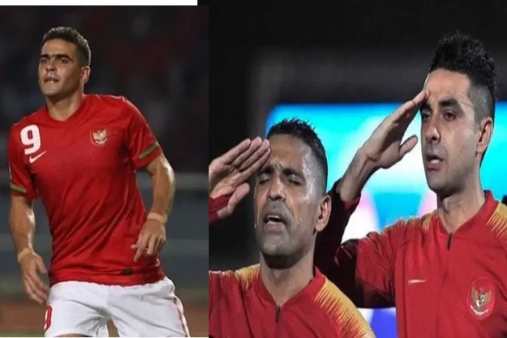 5 Pemain Sepak Bola...