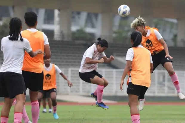 Piala Asia Wanita 2022:...