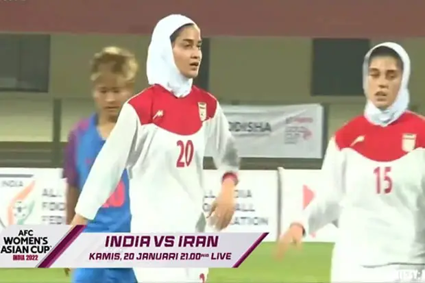 LIVE di iNews! Hari...