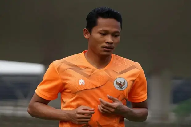 Syahrul Girang Dipanggil...