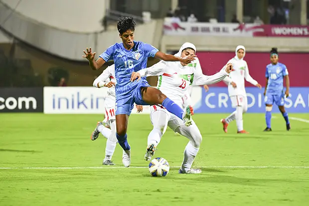 Piala Asia Wanita 2022:...