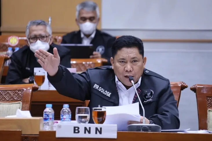 Tahun Ini Dapat Rp1,8...