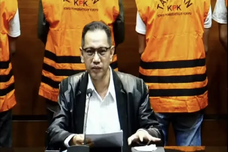 Kronologis Penangkapan...