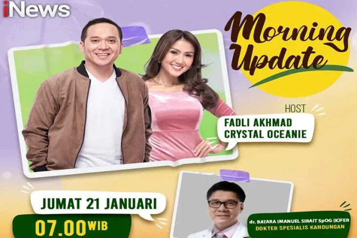 Bagikan Informasi Seputar...