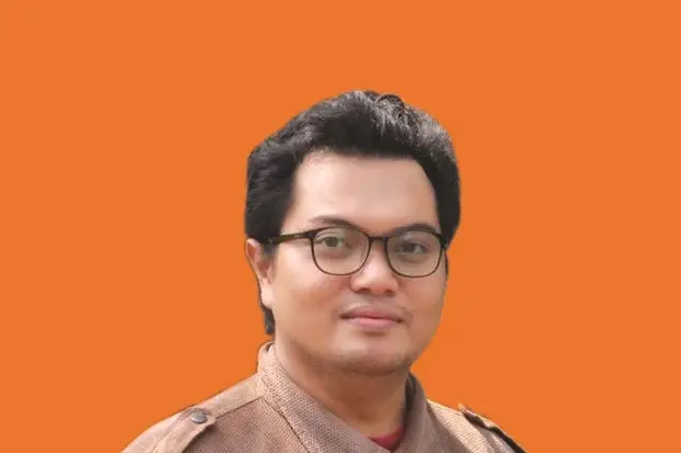 Legitimasi Hukum Ibu...