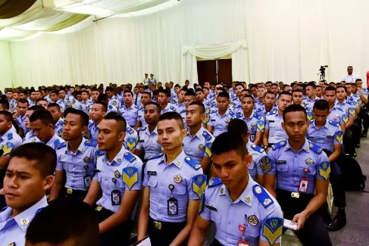 Tertarik Jadi PNS, Ini...