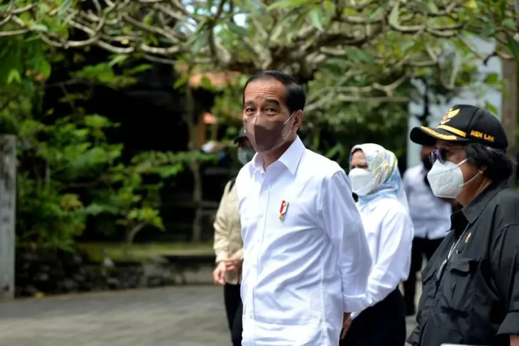 84,2% Masyarakat Dunia...