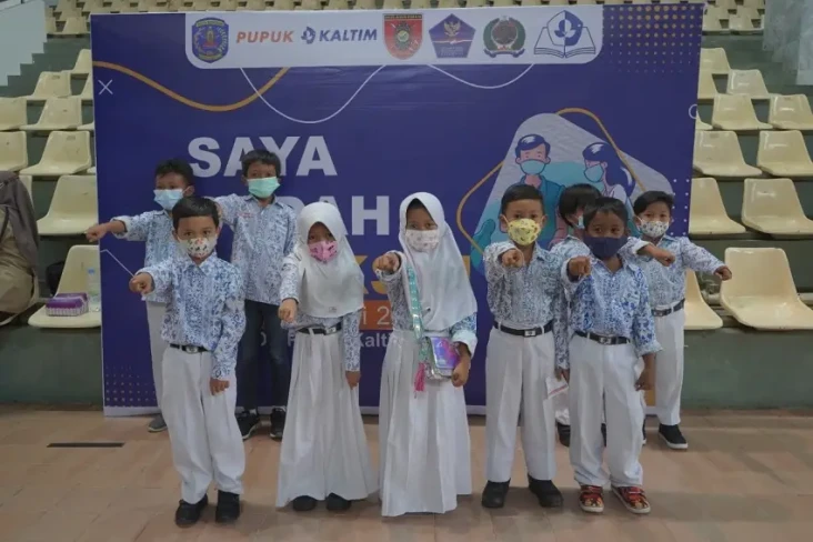 Dukung Akselerasi Herd...