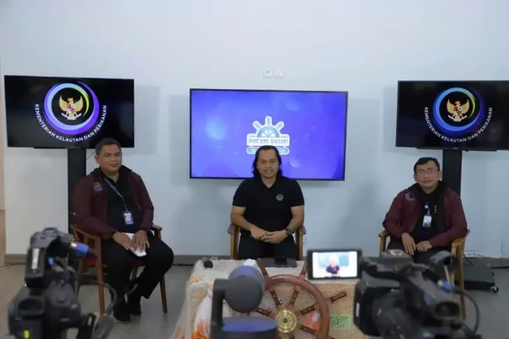 KKP Genjot Peluang Investasi...