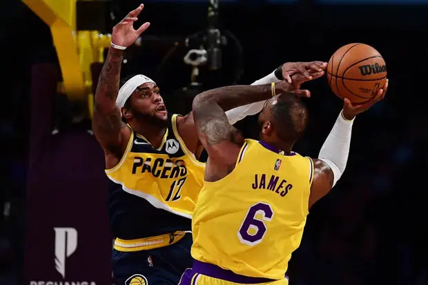 Hasil Lengkap NBA 2021/2022,...