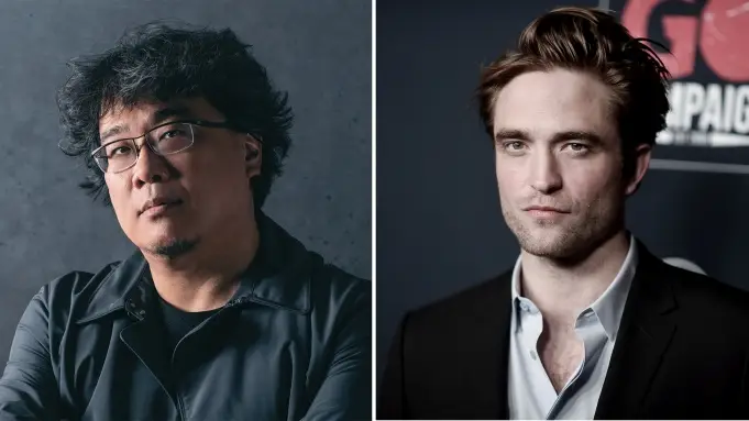 Robert Pattinson Ditaksir...