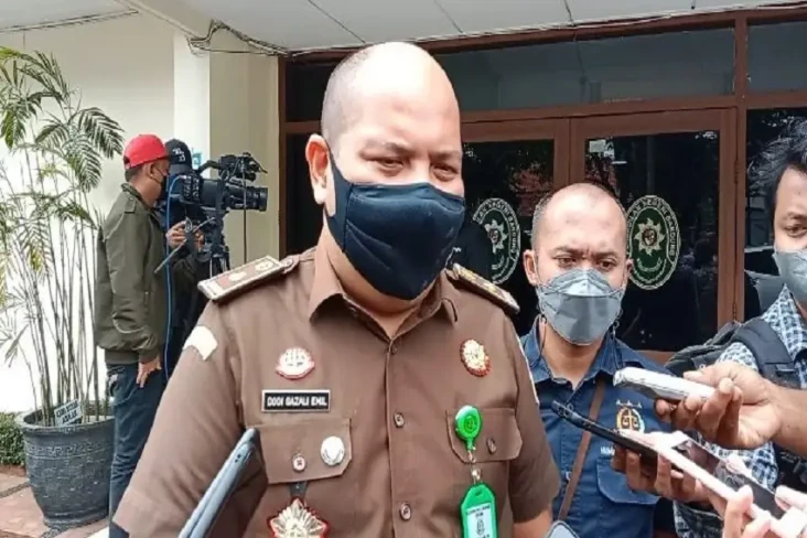 Akui Menyesal, Herry...