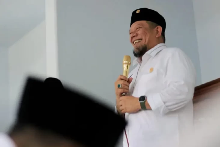 Ketua DPD RI: Relokasi...