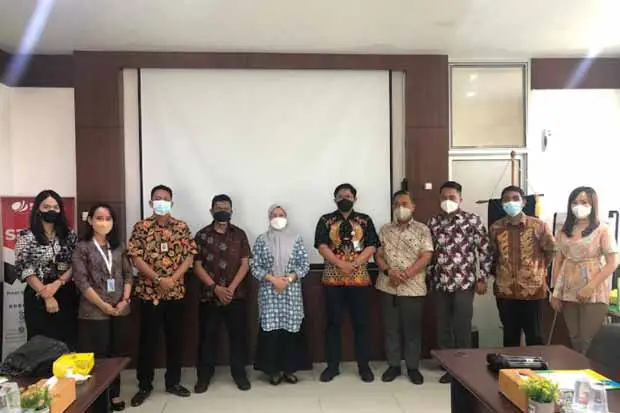 BPJamsostek Gandeng...