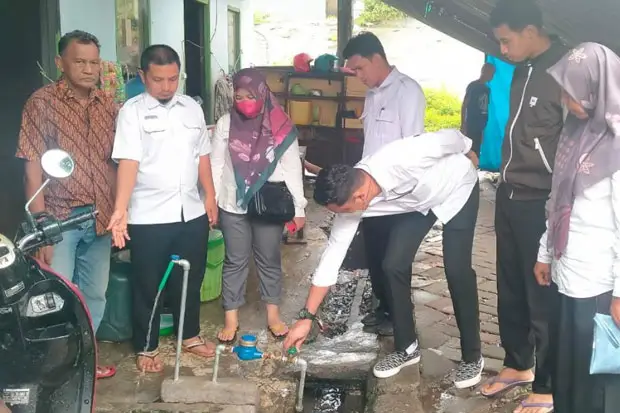 Pastikan Berfungsi Baik,...