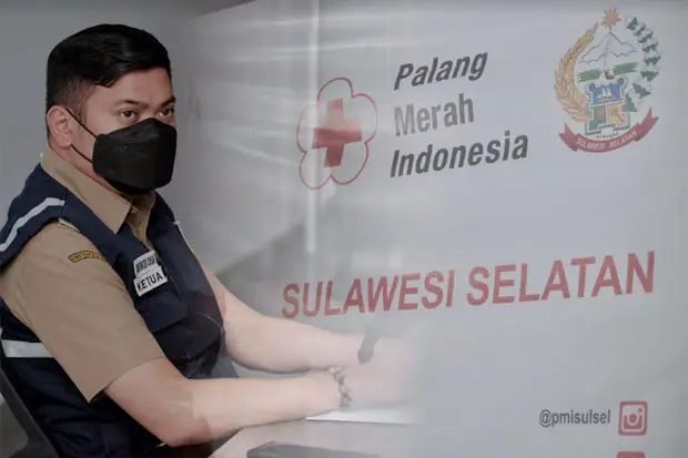 PMI Sulsel Target Bisa...