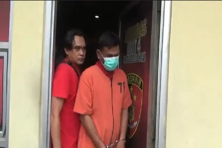 Cemburu Mantan Istri...