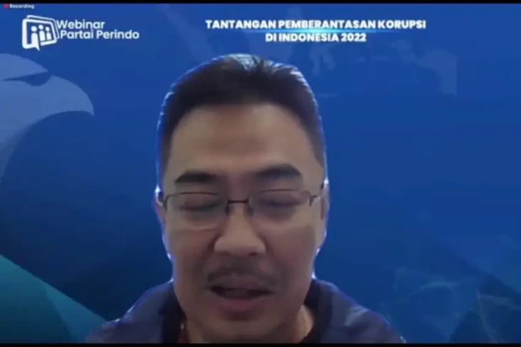 Perindo Berharap Ada...